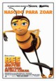 bee movie-a história de uma abelha